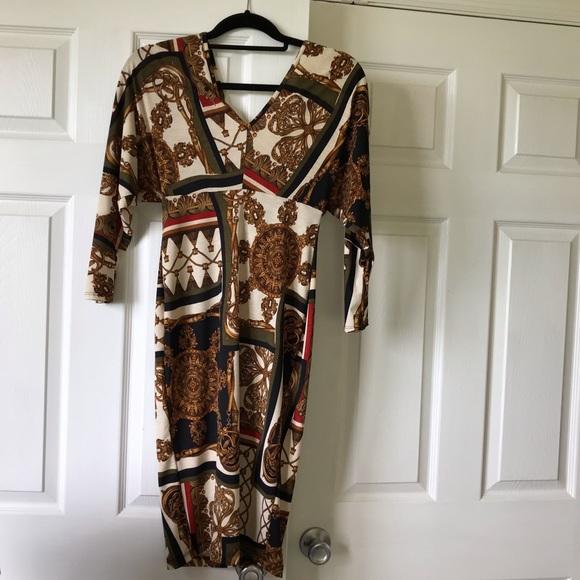 Fashion Nova Dress - Picture 2 of 5